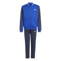 adidas Tracksuit Together Back to School AEROREADY Tracksuit royal blue Boys